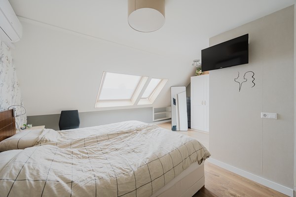 Medium property photo - Zeefvoorde 26, 3204 SM Spijkenisse